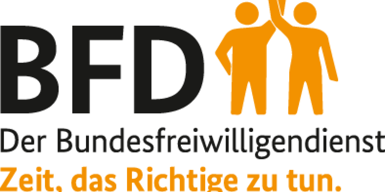 BFD Logo