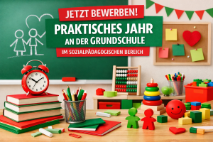 Symbolfoto Schule BPJ