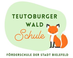 Logo der Teutoburger Wald Schule